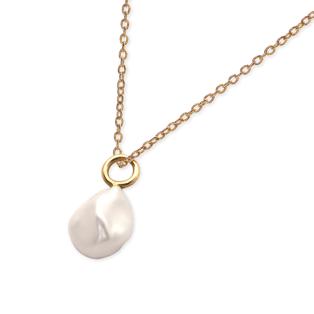 Maris Pearl Pendant