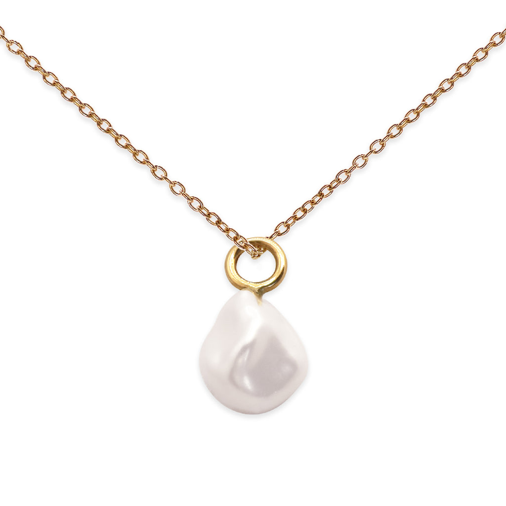 Maris Pearl Pendant