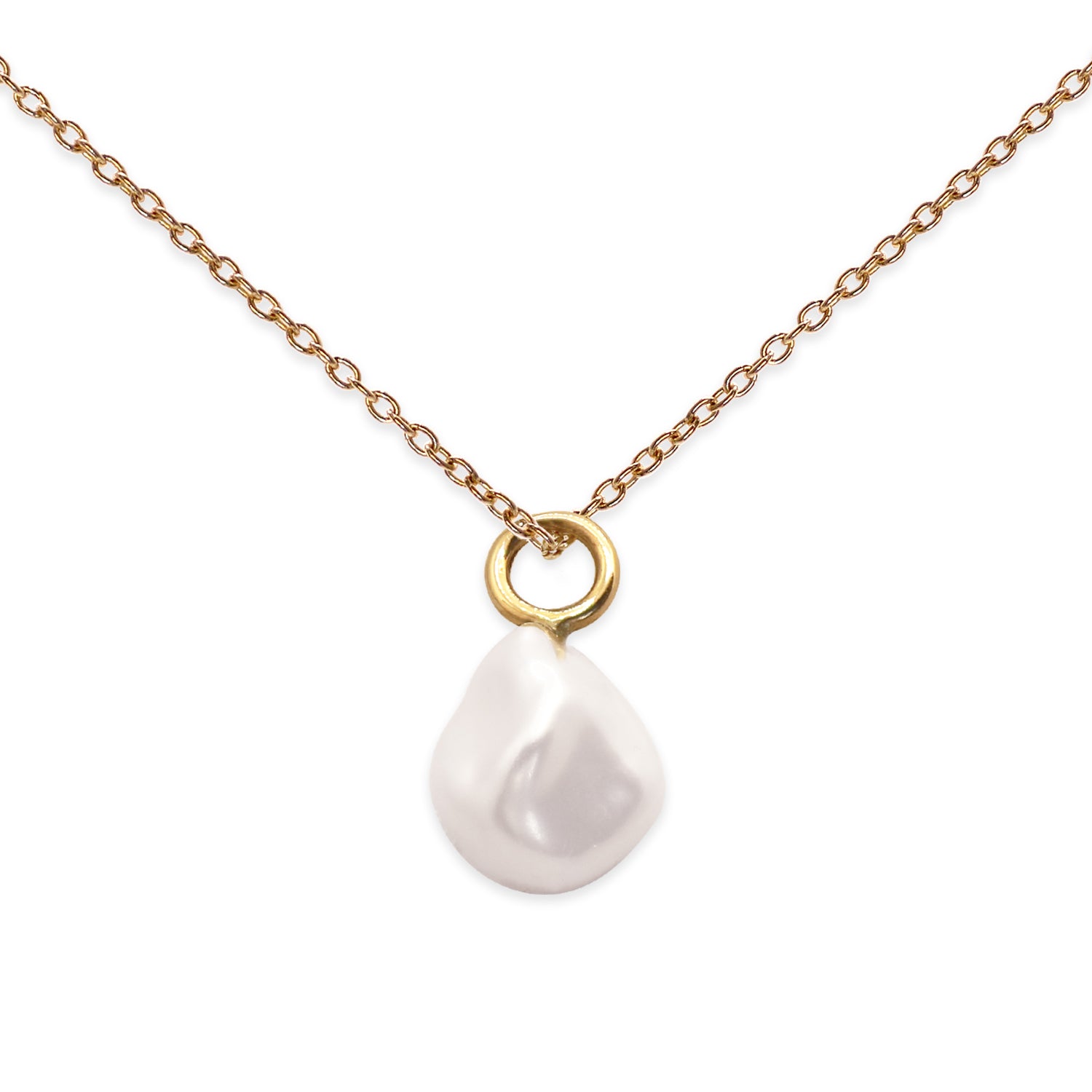 Maris Pearl Pendant