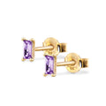 Violetta Earrings